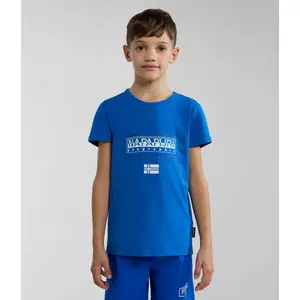 Kid's T-shirt Napapijri S-Cree image-1