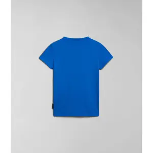 Kid's T-shirt Napapijri S-Cree image-2