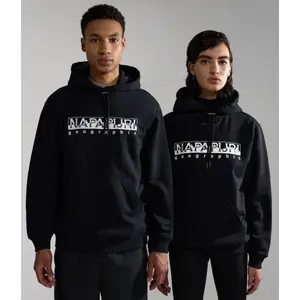 Camisola com capuz Napapijri Telemark image-1