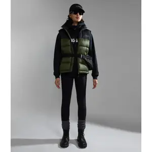 Camisola com capuz Napapijri Telemark image-4