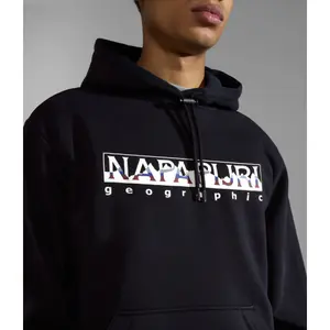 Camisola com capuz Napapijri Telemark image-6