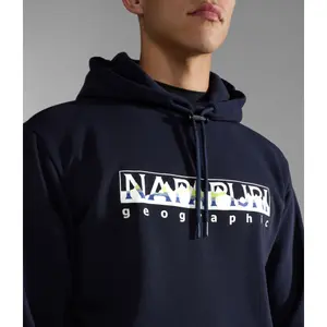 Sudadera con capucha Napapijri Telemark image-6