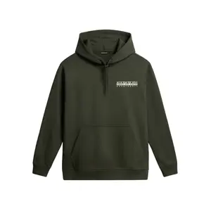 Parka con capucha Napapijri Telemark image-0