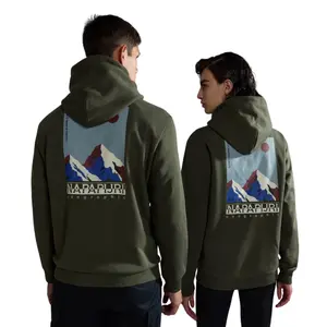 Parka con capucha Napapijri Telemark image-3