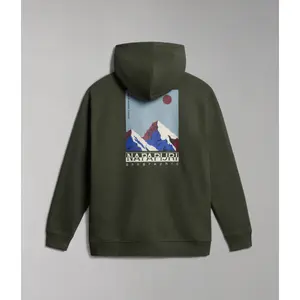 Parka con capucha Napapijri Telemark image-2