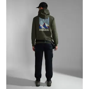 Parka con capucha Napapijri Telemark image-5