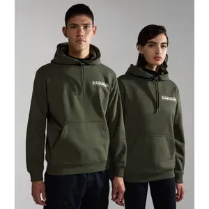 Parka con capucha Napapijri Telemark image-1