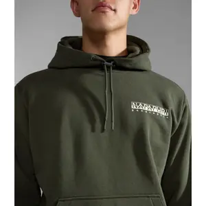 Parka con capucha Napapijri Telemark image-6