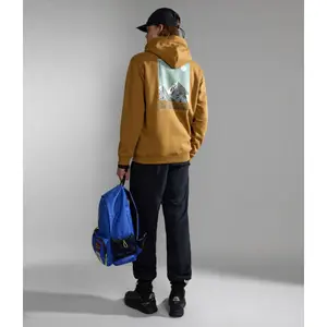 Parka con capucha Napapijri Telemark image-4