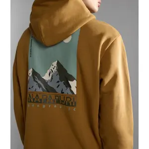 Parka con capucha Napapijri Telemark image-6