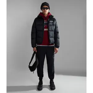 Parka con capucha Napapijri Telemark image-3