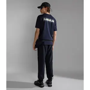 T-shirt Napapijri Telemark image-4