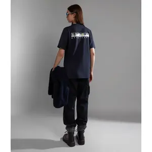 T-shirt Napapijri Telemark image-5