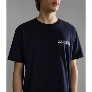 T-shirt Napapijri Telemark image-6