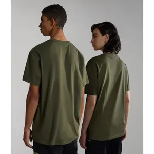 T-shirt Napapijri Telemark image-5