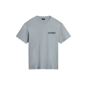 T-shirt Napapijri Telemark image-0