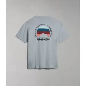 T-shirt Napapijri Telemark image-2