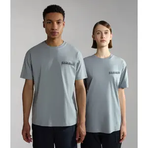 T-shirt Napapijri Telemark image-5