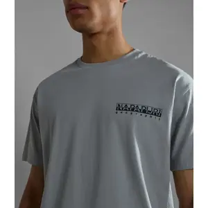 T-shirt Napapijri Telemark image-6