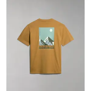 Maglietta Napapijri Telemark image-2