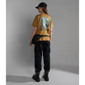 Maglietta Napapijri Telemark image-5