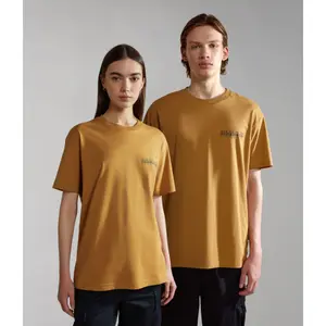 Maglietta Napapijri Telemark image-1