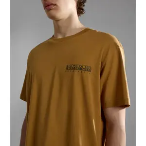 Maglietta Napapijri Telemark image-6