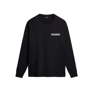 Camiseta de manga larga Napapijri Telemark image-0