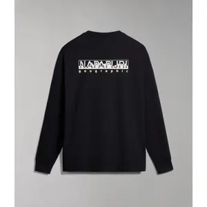 Camiseta de manga larga Napapijri Telemark image-2