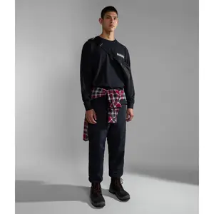 Camiseta de manga larga Napapijri Telemark image-3