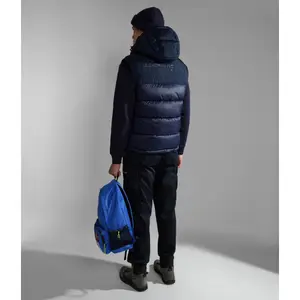 Ærmeløs jakke Napapijri Hornelen image-4