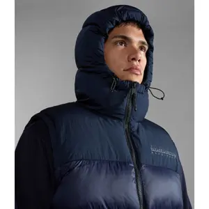 Ærmeløs jakke Napapijri Hornelen image-6