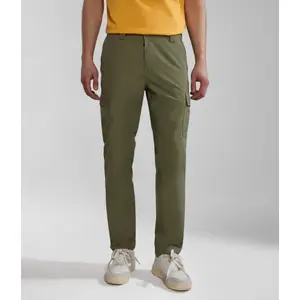 Cargo Trousers Napapijri M-Faber image-2