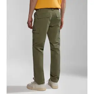 Cargo Trousers Napapijri M-Faber image-4