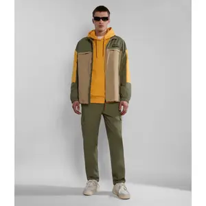 Cargo Trousers Napapijri M-Faber image-1
