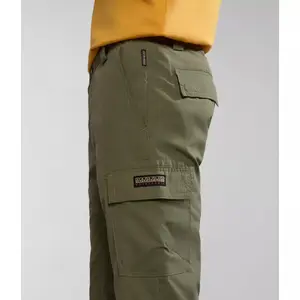 Cargo Trousers Napapijri M-Faber image-6