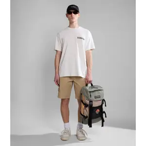 Bermuda shorts Napapijri N-Smith image-1