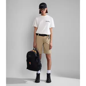 Bermuda shorts Napapijri N-Smith image-2