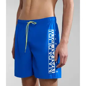 Curta Napapijri Box 1 image-1