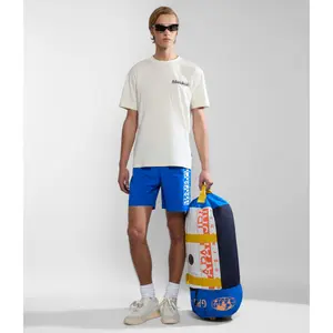 Curta Napapijri Box 1 image-2