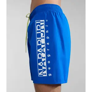 Curta Napapijri Box 1 image-5