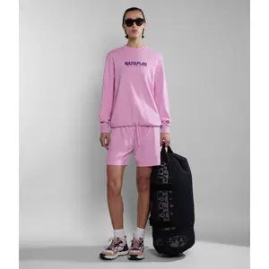 Women's shorts Napapijri N-Kreis image-2