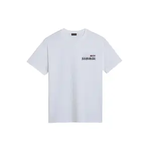 T-shirt Napapijri S-Colville image-0