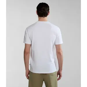 T-shirt Napapijri S-Colville image-4