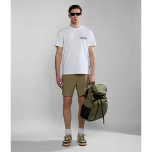 T-shirt Napapijri S-Colville image-2