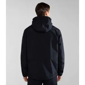 Vattentät jacka Napapijri Tundra image-4