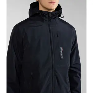 Vattentät jacka Napapijri Tundra image-5