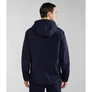 Vattentät jacka Napapijri Tundra image-4