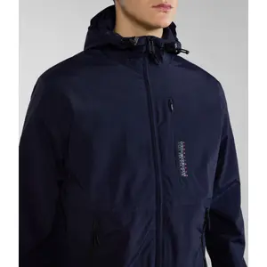 Vattentät jacka Napapijri Tundra image-6