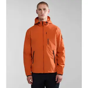 Waterproof jacket Napapijri Tundra image-1